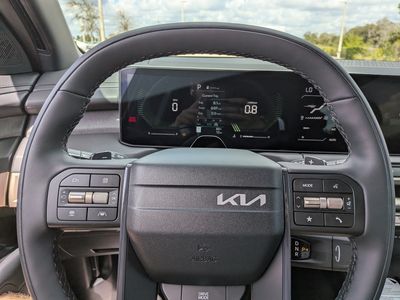 2027 Kia Telluride - Photo 28