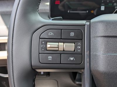 2027 Kia Telluride - Photo 26