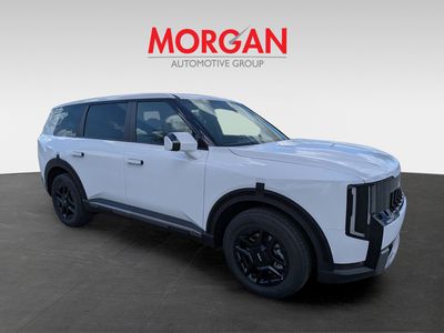2027 Kia Telluride - Photo 2