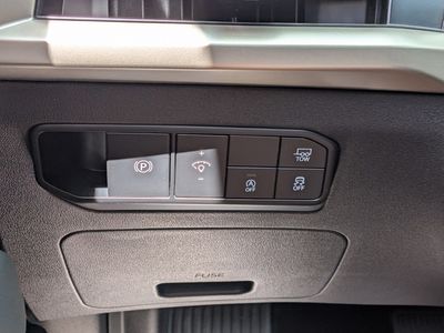 2027 Kia Telluride - Photo 25