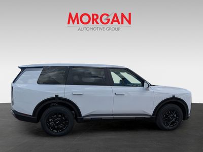 2027 Kia Telluride - Photo 4