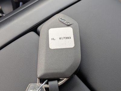 2027 Kia Telluride - Photo 36