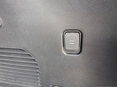 2027 Kia Telluride - Photo 14