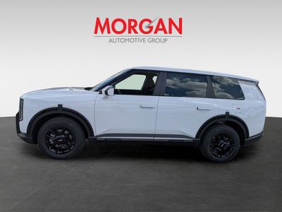 2027 Kia Telluride - Photo 8