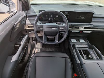 2027 Kia Telluride - Photo 19