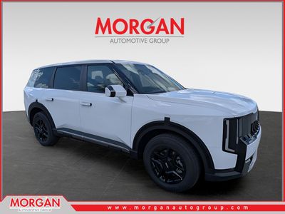 2027 Kia Telluride - Photo 1