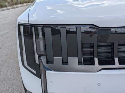 2027 Kia Telluride - Photo 10