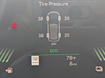 2026 Kia Sportage Hybrid — photo 35 view