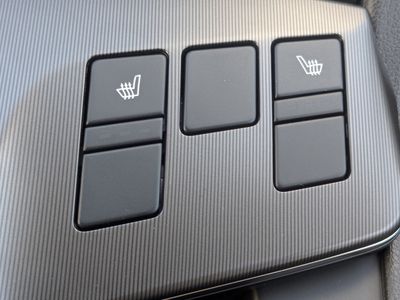2026 Kia Sportage Hybrid — photo 26 view