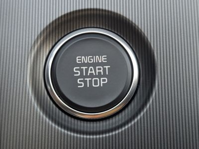 2026 Kia Sportage Hybrid — photo 36 view