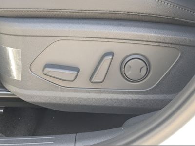 2026 Kia Sportage Hybrid — photo 23 view