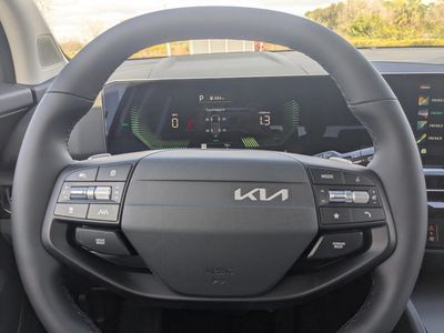 2026 Kia Sportage Hybrid — photo 28 view