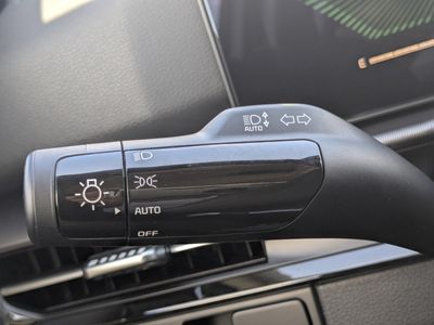 2026 Kia Sportage Hybrid — photo 31 view