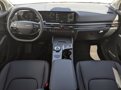 2026 Kia Sportage Hybrid — photo 20 view