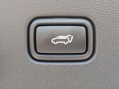 2026 Kia Sportage Hybrid — photo 14 view
