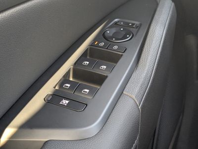 2026 Kia Sportage Hybrid — photo 34 view