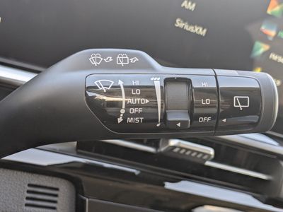 2026 Kia Sportage Hybrid — photo 32 view