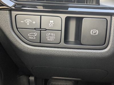 2026 Kia Sportage Hybrid — photo 33 view