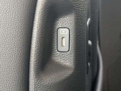 2026 Kia Sportage Hybrid — photo 18 view