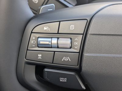 2026 Kia Sportage Hybrid — photo 29 view