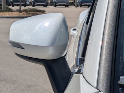 2026 Kia Sportage Hybrid — photo 12 view