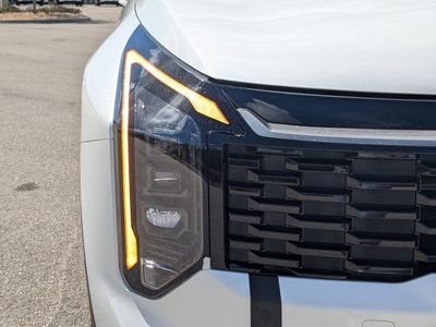 2026 Kia Sportage Hybrid — photo 10 view