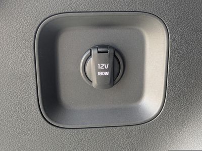 2026 Kia Sportage Hybrid — photo 15 view