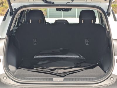 2026 Kia Sportage Hybrid — photo 13 view