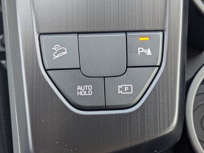 2026 Kia Sportage Hybrid — photo 24 view