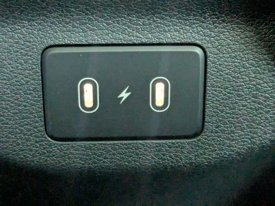2026 Kia Sportage Hybrid — photo 16 view
