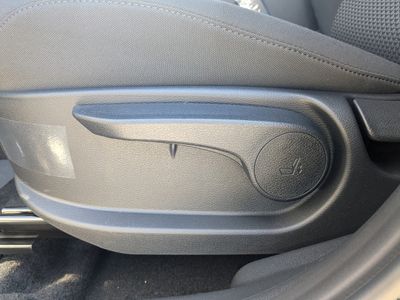 2026 Kia Sportage Hybrid — photo 23 view