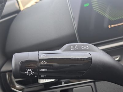 2026 Kia Sportage Hybrid — photo 30 view