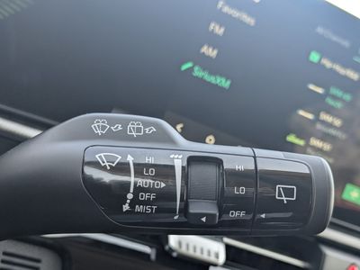 2026 Kia Sportage Hybrid — photo 31 view