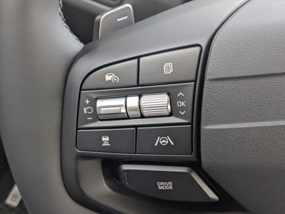 2026 Kia Sportage Hybrid — photo 28 view