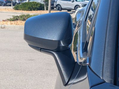 2026 Kia Sportage Hybrid — photo 12 view