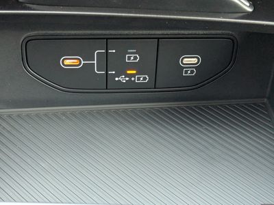 2026 Kia Sportage Hybrid — photo 25 view