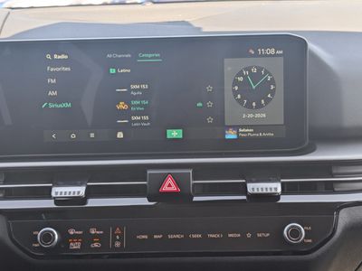 2026 Kia Sportage Hybrid — photo 18 view