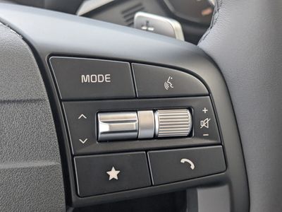 2026 Kia Sportage Hybrid — photo 29 view