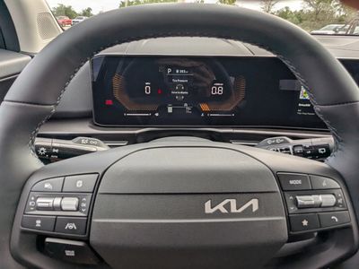 2026 Kia Sportage — photo 34 view