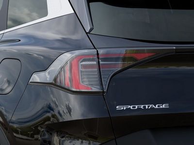2026 Kia Sportage - Photo 11