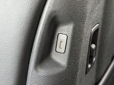 2026 Kia Sportage — photo 18 view