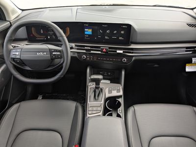 2026 Kia Sportage — photo 19 view