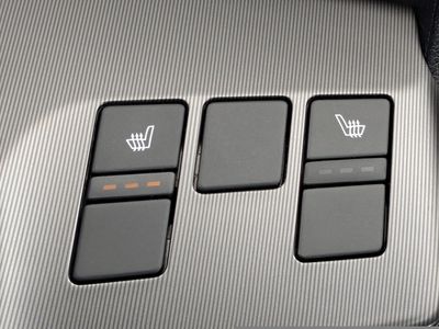 2026 Kia Sportage — photo 25 view