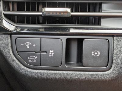2026 Kia Sportage — photo 31 view