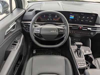 2026 Kia Sportage — photo 20 view