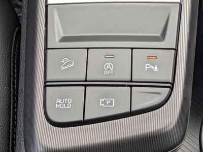 2026 Kia Sportage — photo 24 view
