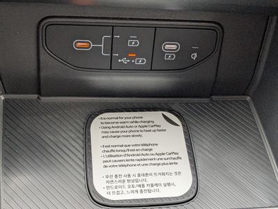 2026 Kia Sportage — photo 29 view