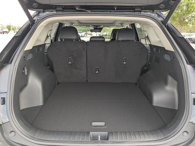 2026 Kia Sportage — photo 14 view