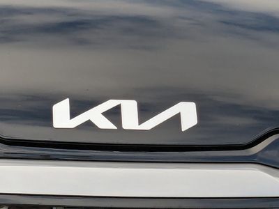 2026 Kia Sportage — photo 13 view