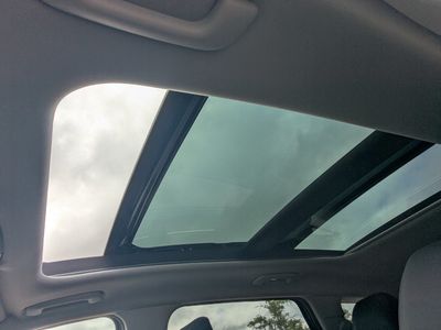 2026 Kia Sportage — photo 27 view